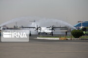 Iran adds 40 planes to passenger fleet in year to March: Official