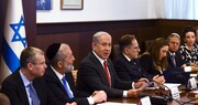 Netanjahus Eingeständnis der Angst vor einer Konfrontation mit der Hisbollah
