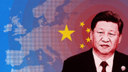 روی دیگر سکه سیاست خارجی چین