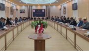 استاندار سیستان و بلوچستان: دستاوردها و پیگیری مدیران؛ معیار ارزیابی عملکرد آنها خواهد بود