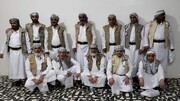 عربستان ۱۳ اسیر یمنی را آزاد کرد