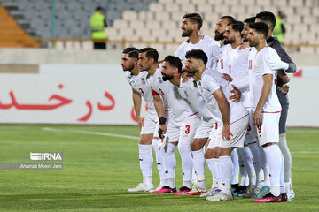 L'Iran dans le pot 1 de la Coupe d'Asie de l'AFC Qatar 2023