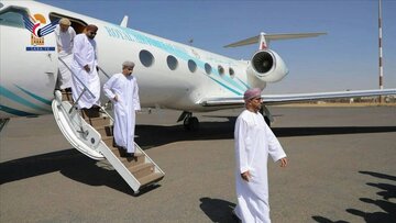 المیادین: هیات سعودی و عمانی طی ۲ روز آینده به صنعای یمن می‌روند