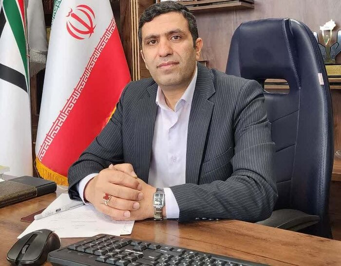 ارزش کالاهای صادراتی استان سمنان با افزایش ۲۵ درصدی از ۱۲۰ میلیون دلار فراتر رفت