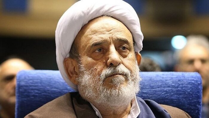 قالیباف: عقلانیت انقلابی از ویژگیهای استاد انصاریان است