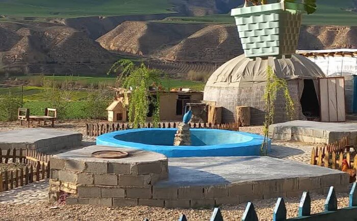 بومگردی کلاله پیشتاز جذب گردشگران نوروزی گلستان؛ راز این موفقیت چه بود؟