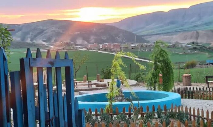 بومگردی کلاله پیشتاز جذب گردشگران نوروزی گلستان؛ راز این موفقیت چه بود؟