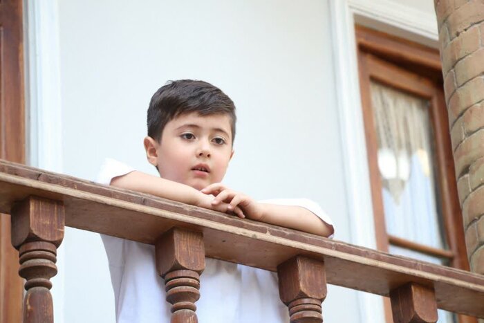 پرداختن به زندگی علما در سینما و تلویزیون جدی گرفته شود