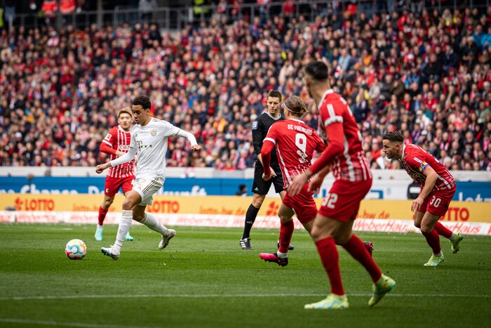 بوندسلیگا آلمان/ پیروزی بزرگان در شب گلزنی مجدد سردار