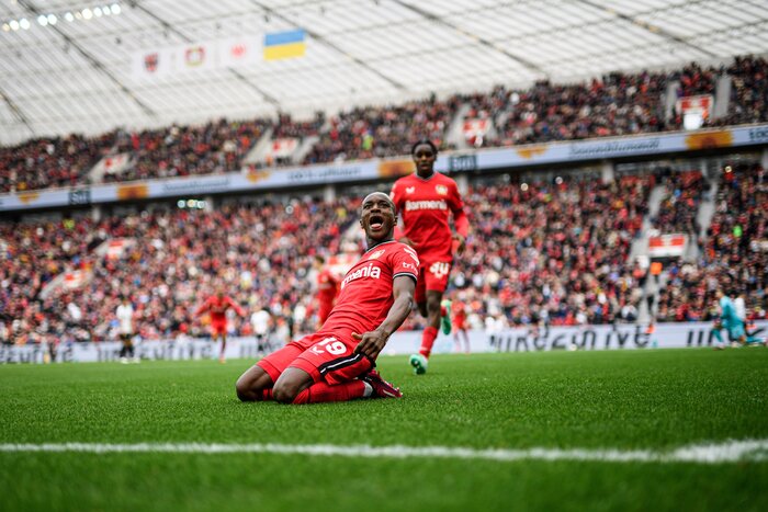 بوندسلیگا آلمان/ پیروزی بزرگان در شب گلزنی مجدد سردار