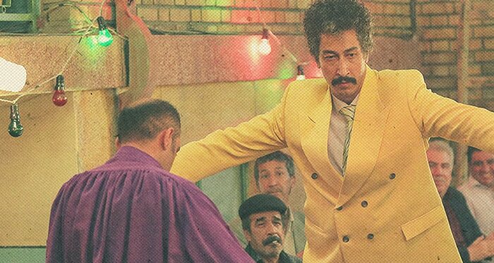 شلوغترین روز سینمایی کشور طی سه سال اخیر، رقم خورد