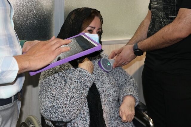 جراحی نادر بیمار مبتلا به افسردگی مزمن مقاوم به درمان در شیراز انجام شد