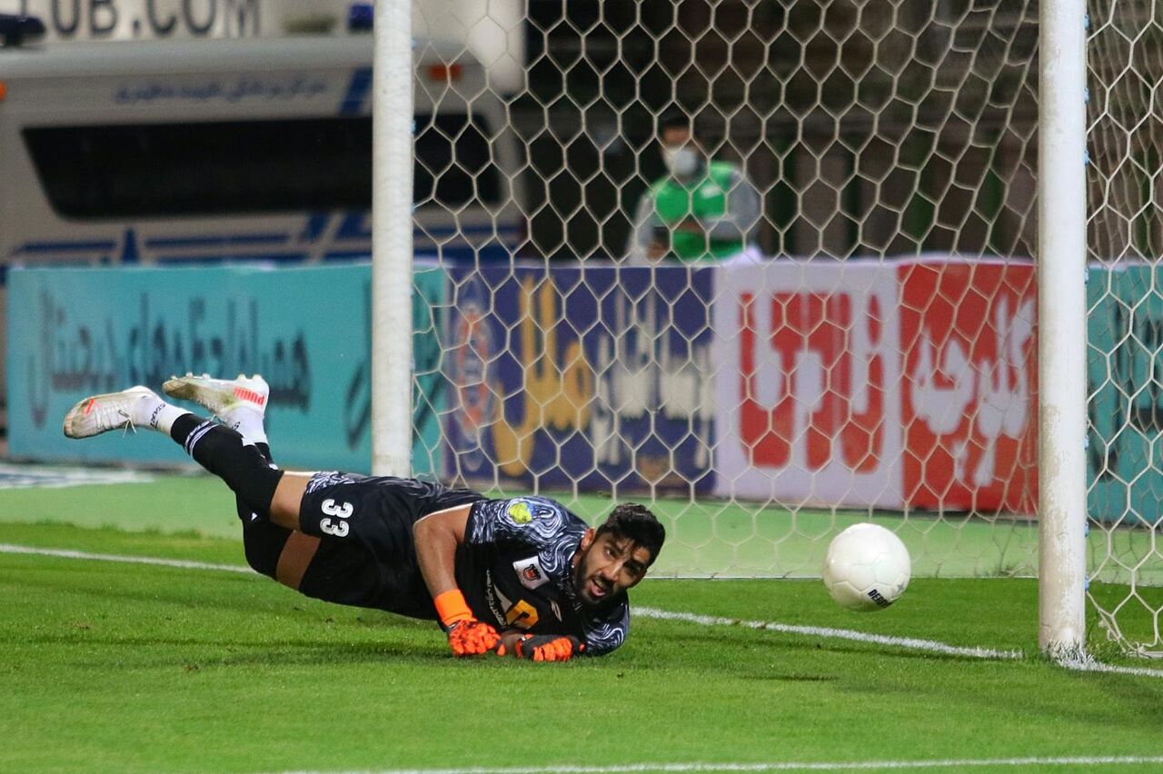 مشکل خروج حل شد؛ فرعباسی به ترکیه رسید مشکل خروج حل شد؛ فرعباسی به ترکیه رسید