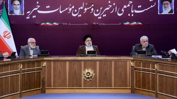 Le président Raïssi appelle les musulmans du monde à commémorer le jour de Qods