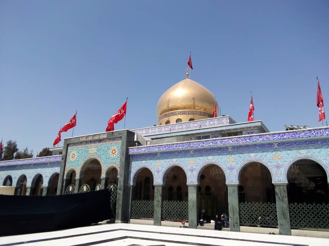 نخستین کاروان زائران ایرانی امروز عازم سوریه می‌شود/ ۱۳ میلیون هزینه ۷ شب