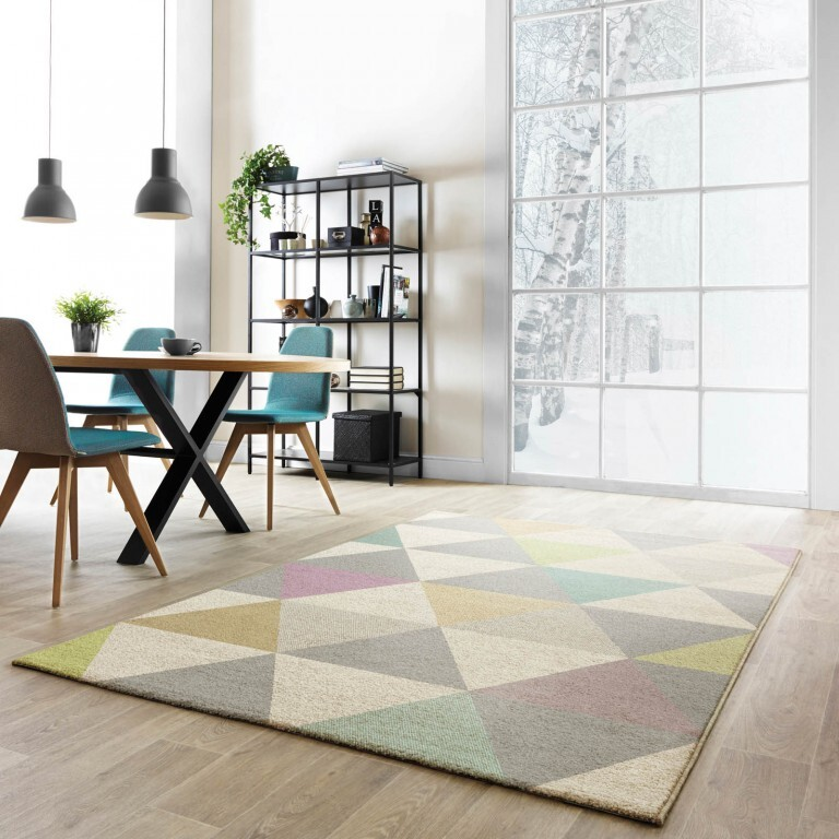 ۱۰ اصل مهم برای طراحی دکوراسیون منزل