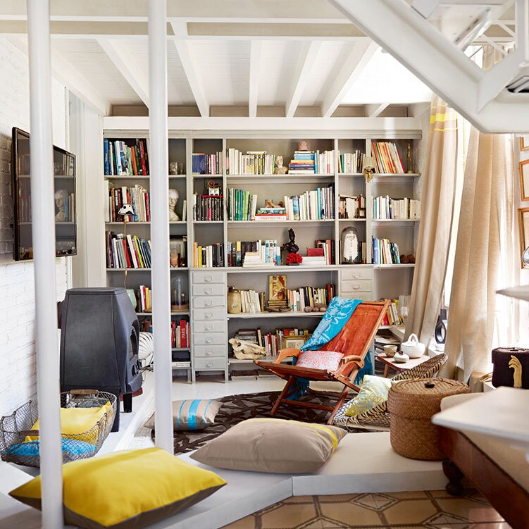 ۱۰ اصل مهم برای طراحی دکوراسیون منزل