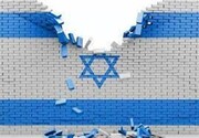 رسانه صهیونیستی: موجودیت اسرائیل در داخل و خارج در تهدید است
