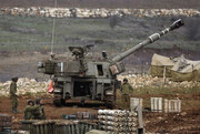 Israel lanza ataques de artillería contra Siria
