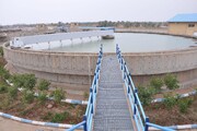 بهسازی تصفیه خانه‌های اهواز و احیای رودخانه کرخه مطالبات خوزستان از دولت است