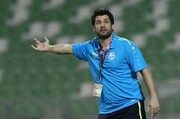 Carlos Inarejos appointed head coach of Iran’s FC Nassaji Mazandaran