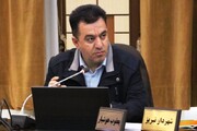 بودجه شهرداری تبریز در سال جاری ۲۱۴ درصد افزایش یافت