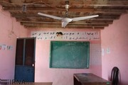 ۳۴ مدرسه در شهر "دهدشت" باید تخریب شود 
