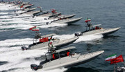 Крупнейший военно-морской парад в поддержку палестинской интифады пройдет в Иране

