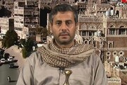 البخیتی:ورود نیروهای آمریکا و انگلیس به یمن، موجب گسترش دامنه حملات ما می‌شود