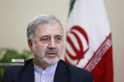 В МИД Ирана сообщили о возобновлении работы посольств в Тегеране и Эр-Рияде к 9 мая
