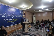 استاندار خوزستان: برای بهبود وضعیت مناطق حاشیه شهر برنامه‌ریزی شده است
