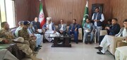 Iran, Pakistan resume Mirjaveh-Taftan border market activities 