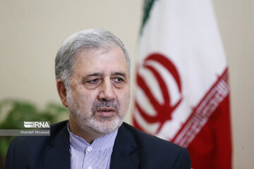 Une délégation technique iranienne se rend en Arabie saoudite cette semaine