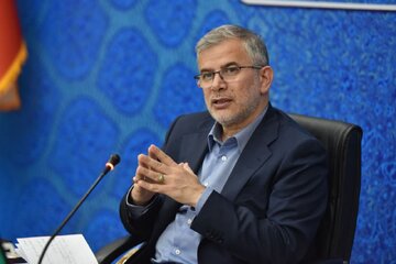 استاندار: البرز با تنوع قومیتی نمادی از وحدت ملی است
