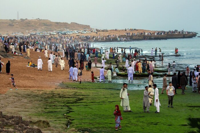 زنگ خطر کرونا در سیستان و بلوچستان