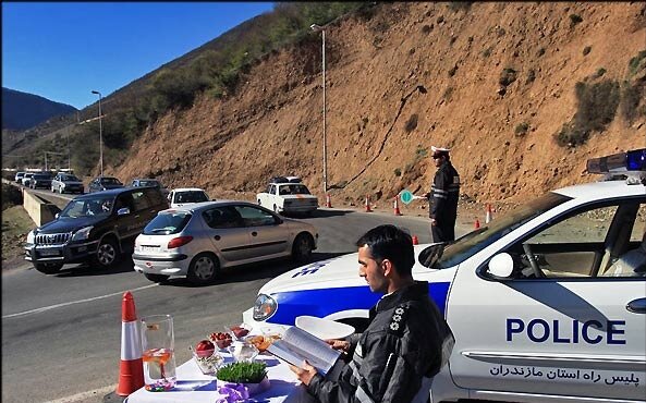 همه عوامل بروز سوانح رانندگی؛ از فرهنگ رانندگی تا خودرو و جاده ایمن