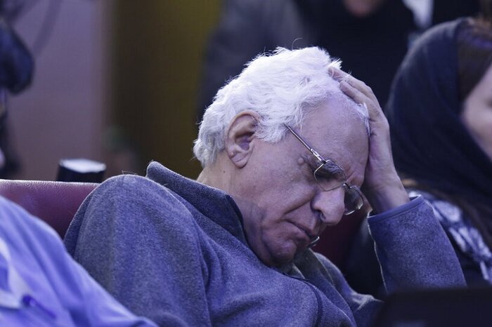 ستارههایی که سینمای ایران امسال از دست داد 2