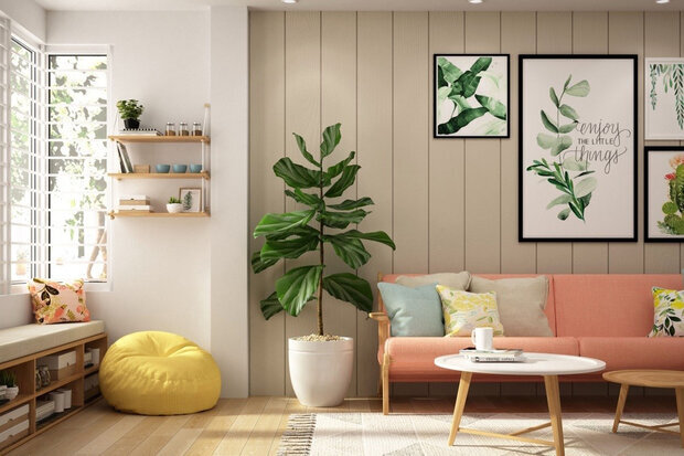 چرا روشنایی در خانه مهم است؟