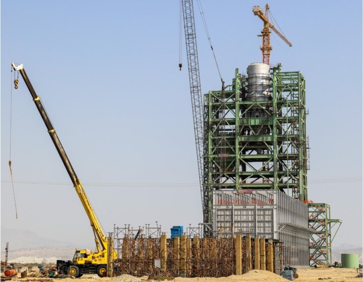 چابهار در چهارراه جهانی؛ روایتی از ظرفیتی نهفته که کانون توجه شد