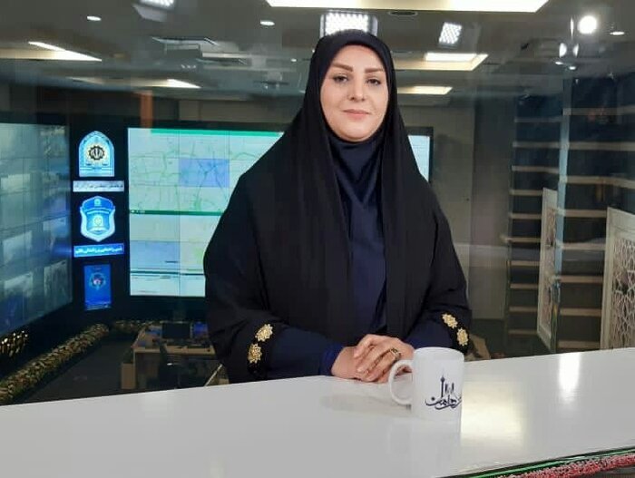 بازی مرگ موتورسیکلتسواران در بزرگراههای پایتخت/سامانه موقعیتیاب جهانی به کمک پلیس میآید