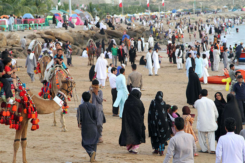 زنگ خطر کرونا در سیستان و بلوچستان در سایه عادی انگاری