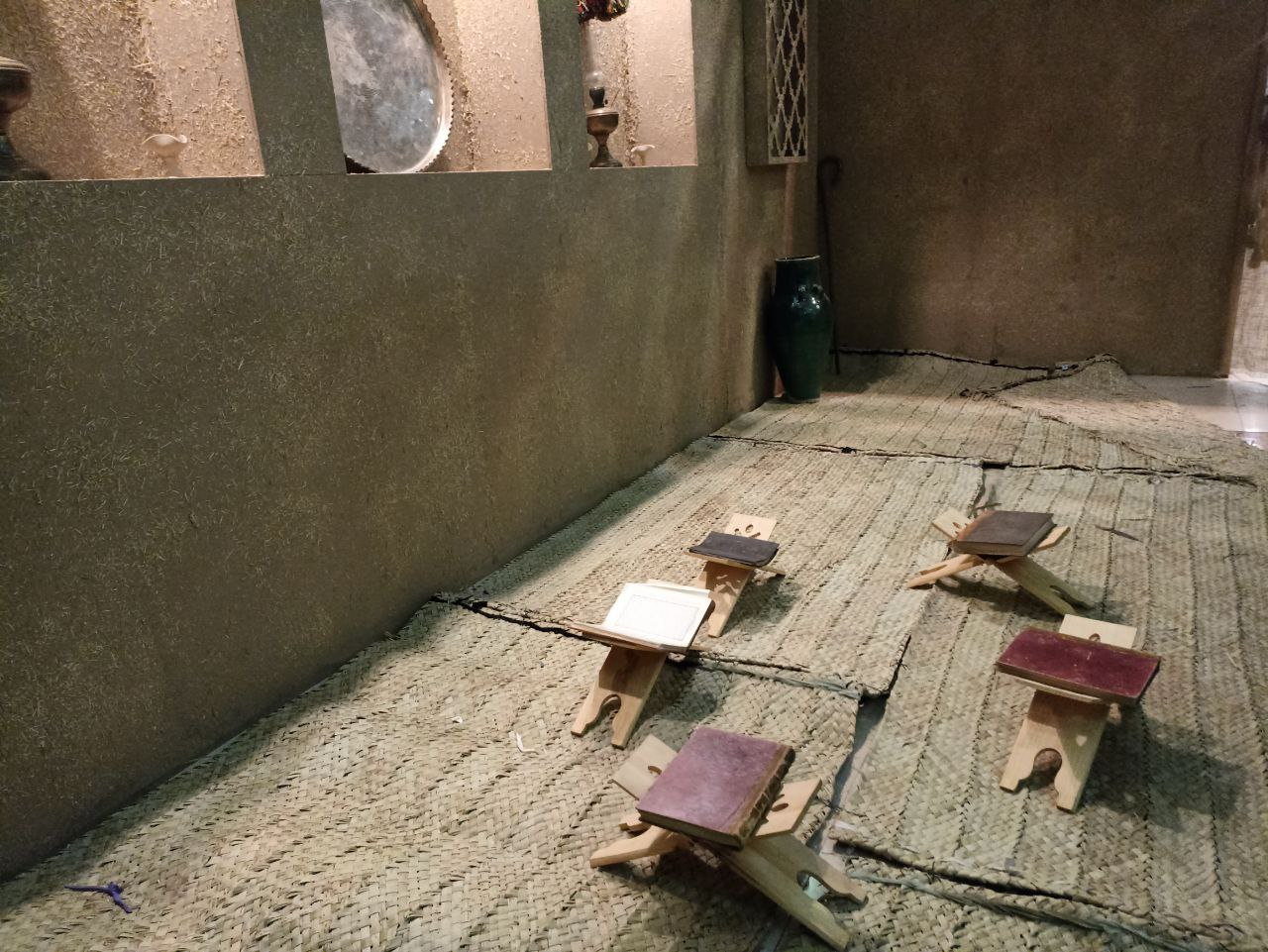 نسخههای نمایشگاه قرآن برای همسریابی و گردشگری