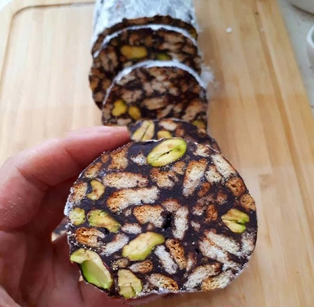 دستور العملهای تهیه انواع شیرینی فوری، خوشمزه و آسان