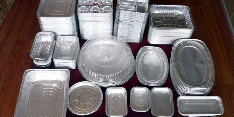 راهنمای خرید ظروف یکبار مصرف