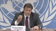 سازمان ملل: برای عملیات نجات نفتکش صافر یمن ۳۲ میلیون دلار نیاز است