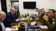 تحلیلگر صهیونیست: کابینه نتانیاهو محکوم به فروپاشی است