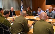 تنصلاً من المسؤولية .. وزير إسرائيلي يتهم قادة الجيش بالتمرد على حكومة نتنياهو