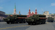 روسیه سامانه دفاع هوایی خود را تقویت می‌کند