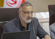شهردار: ۶۶ درصد تهرانی ها با وسایل شخصی تردد می کنند/ عضو شورا: حوزه حمل و نقل رها شده است