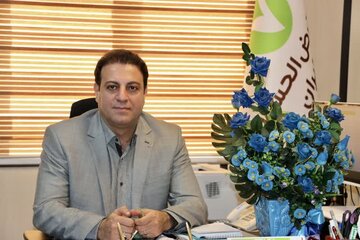 بانک قرض الحسنه مهر ایران در قزوین بیش از ۸۴ هزار فقره وام پرداخت کرد